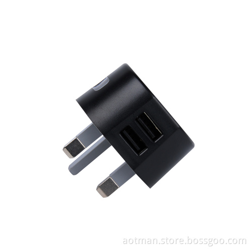 dc 5v 1a power adapter smart phone usb mobile charger from factory